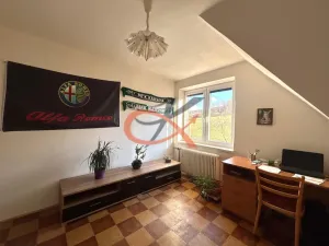 Prodej rodinného domu, Střítež nad Bečvou, 170 m2