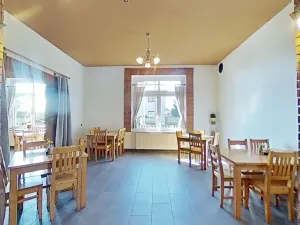 Pronájem restaurace, Polná, Tyršova, 166 m2