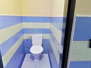 Pronájem restaurace, Polná, Tyršova, 166 m2