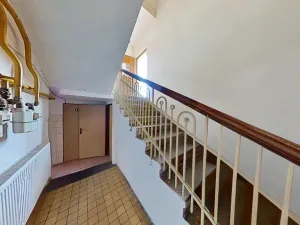 Pronájem restaurace, Polná, Tyršova, 166 m2