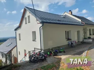 Prodej rodinného domu, Jenišovice, 155 m2