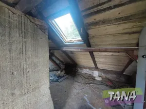 Prodej rodinného domu, Jenišovice, 155 m2