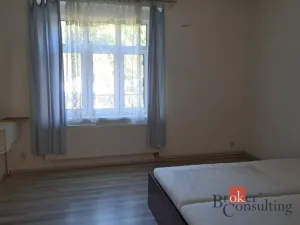 Prodej bytu 1+1, Březová, Cínová, 45 m2