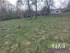 Prodej pozemku pro bydlení, Karlovice, 998 m2