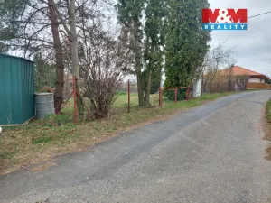 Prodej pozemku pro bydlení, Červené Pečky - Opatovice, 484 m2