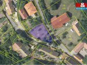 Prodej pozemku pro bydlení, Červené Pečky - Opatovice, 484 m2