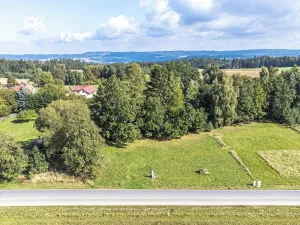 Prodej pozemku pro bydlení, Chotěboř, 1328 m2