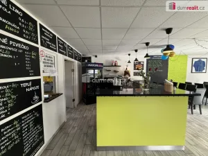 Prodej restaurace, Dasnice, 230 m2