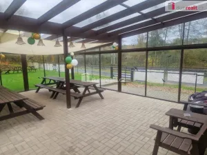 Prodej restaurace, Dasnice, 230 m2