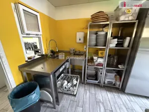 Prodej restaurace, Dasnice, 230 m2