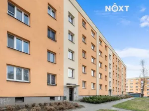 Prodej bytu 2+1, Karviná, Březová, 55 m2