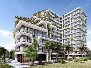 Prodej bytu 2+kk, Kavaja, Albánie, 66 m2