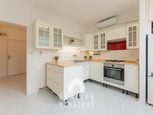 Prodej bytu 1+1, Blansko, Okružní, 40 m2