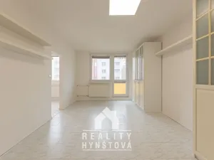 Prodej bytu 1+1, Blansko, Okružní, 40 m2