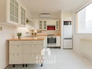 Prodej bytu 1+1, Blansko, Okružní, 40 m2