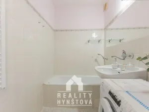 Prodej bytu 1+1, Blansko, Okružní, 40 m2