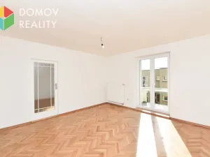 Pronájem bytu 3+1, Beroun, Vladislava Vančury, 63 m2