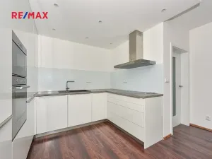 Pronájem bytu 2+kk, Plzeň, Rybářská, 70 m2