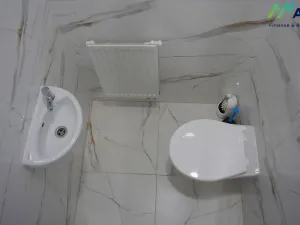 Prodej bytu 3+kk, Třinec - Staré Město, Dvořákova, 81 m2