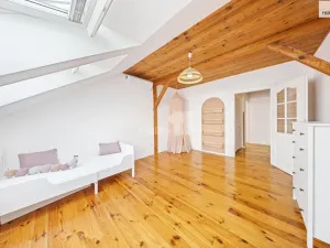 Prodej bytu 6+kk a větší, České Budějovice - České Budějovice 7, Matice školské, 177 m2