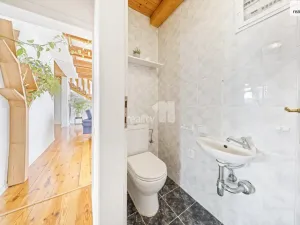 Prodej bytu 6+kk a větší, České Budějovice - České Budějovice 7, Matice školské, 177 m2