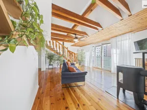 Prodej bytu 6+kk a větší, České Budějovice - České Budějovice 7, Matice školské, 177 m2