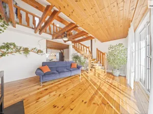 Prodej bytu 6+kk a větší, České Budějovice - České Budějovice 7, Matice školské, 177 m2