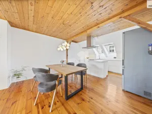 Prodej bytu 6+kk a větší, České Budějovice - České Budějovice 7, Matice školské, 177 m2