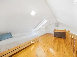 Prodej bytu 6+kk a větší, České Budějovice - České Budějovice 7, Matice školské, 177 m2