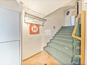 Prodej bytu 6+kk a větší, České Budějovice - České Budějovice 7, Matice školské, 177 m2