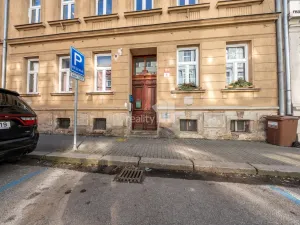 Prodej bytu 6+kk a větší, České Budějovice - České Budějovice 7, Matice školské, 177 m2