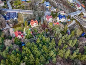 Prodej vily, Senohraby, Ve vilách, 324 m2