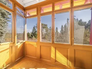 Prodej vily, Senohraby, Ve vilách, 324 m2