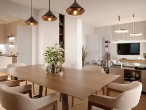 Prodej rodinného domu, Beroun, 161 m2