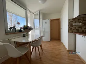 Pronájem bytu 3+1, Břeclav, J. Palacha, 68 m2