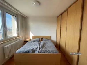 Pronájem bytu 3+1, Břeclav, J. Palacha, 68 m2