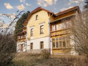 Prodej rodinného domu, Senohraby, Ve vilách, 324 m2