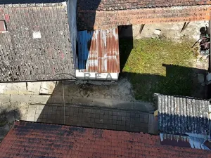 Prodej rodinného domu, Ševětín, Nádražní, 125 m2