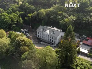 Prodej bytu 2+kk, Praha - Bohnice, V Zámcích, 50 m2