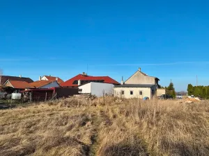 Prodej pozemku pro bydlení, Rosice, 3675 m2