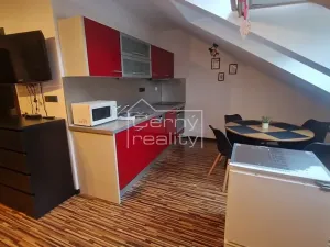 Pronájem bytu 2+kk, Jičín, Kollárova, 50 m2