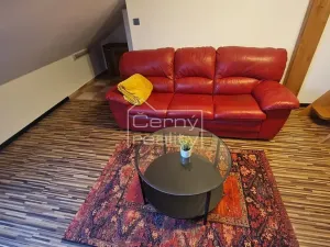 Pronájem bytu 2+kk, Jičín, Kollárova, 50 m2