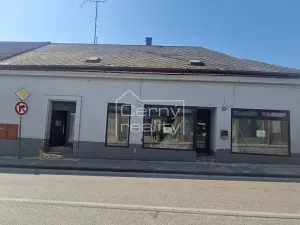 Prodej komerční nemovitosti, Nový Bydžov, Dukelská třída, 300 m2