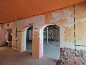 Prodej komerční nemovitosti, Nový Bydžov, Dukelská třída, 300 m2