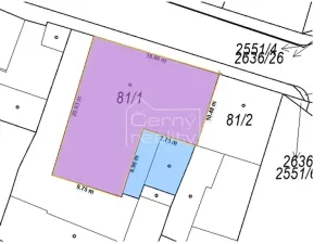 Prodej komerční nemovitosti, Nový Bydžov, Dukelská třída, 300 m2