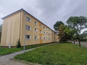 Prodej bytu 2+1, Žďár nad Sázavou, Brodská, 55 m2