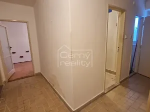 Prodej bytu 2+1, Žďár nad Sázavou, Brodská, 55 m2