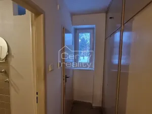 Prodej bytu 2+1, Žďár nad Sázavou, Brodská, 55 m2