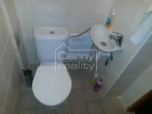 Pronájem kanceláře, Ústí nad Orlicí, Jilemnického, 80 m2