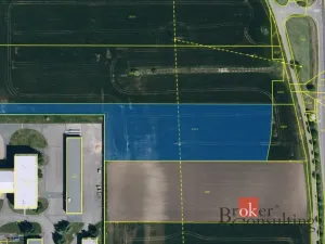 Prodej pole, 8453 m2